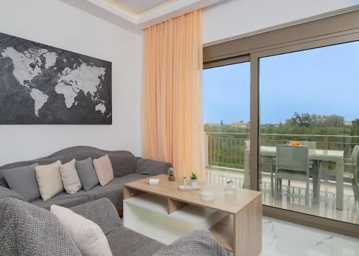 Happiness Apartment